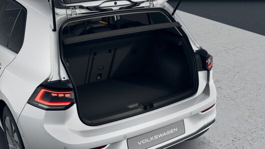 Зображення Golf Style 1.4 TSI