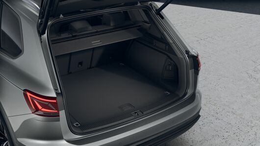 Зображення Touareg Silver 3.0 V6 TDI
