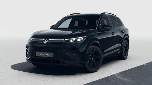 Зображення Tiguan R-Line 2.0 TDI 4Motion