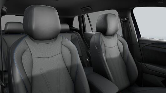 Зображення Tiguan R-Line 2.0 TDI 4Motion