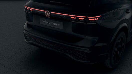 Зображення Tiguan R-Line 2.0 TDI 4Motion