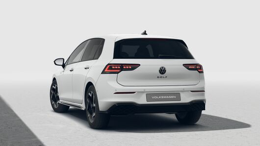 Зображення Golf R-Line 1.4 TSI