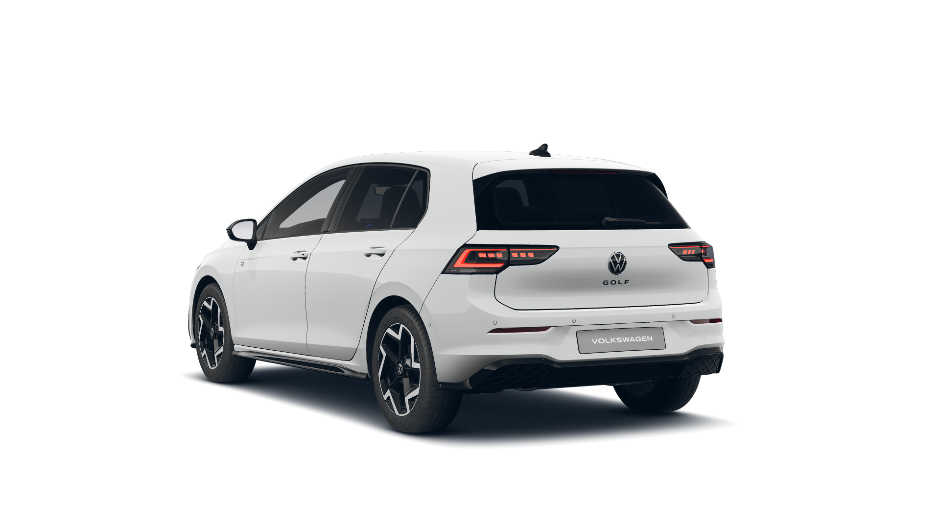 Зображення Golf R-Line 1.4 TSI