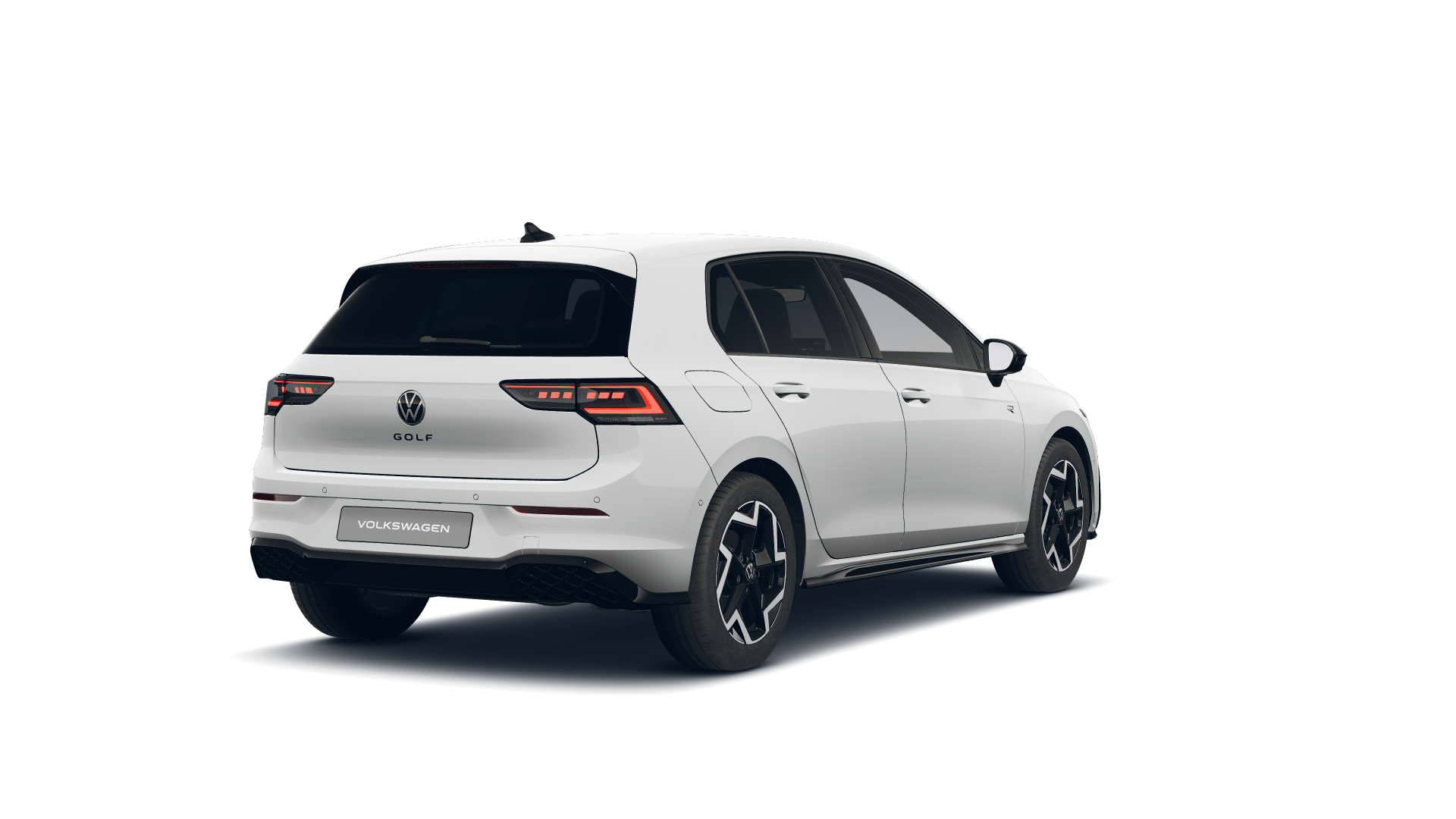 Зображення Golf R-Line 1.4 TSI