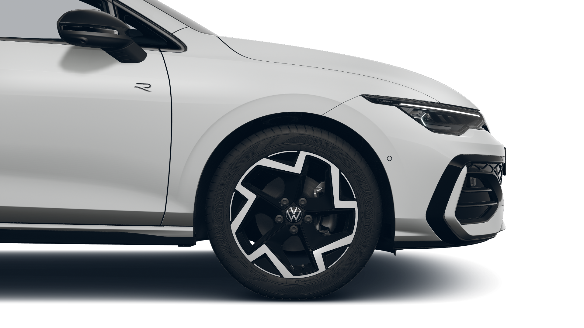 Зображення Golf R-Line 1.4 TSI