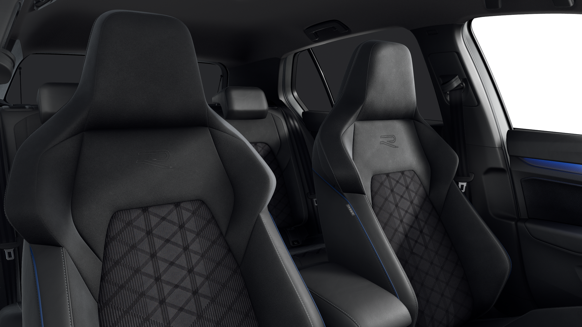 Зображення Golf R-Line 1.4 TSI