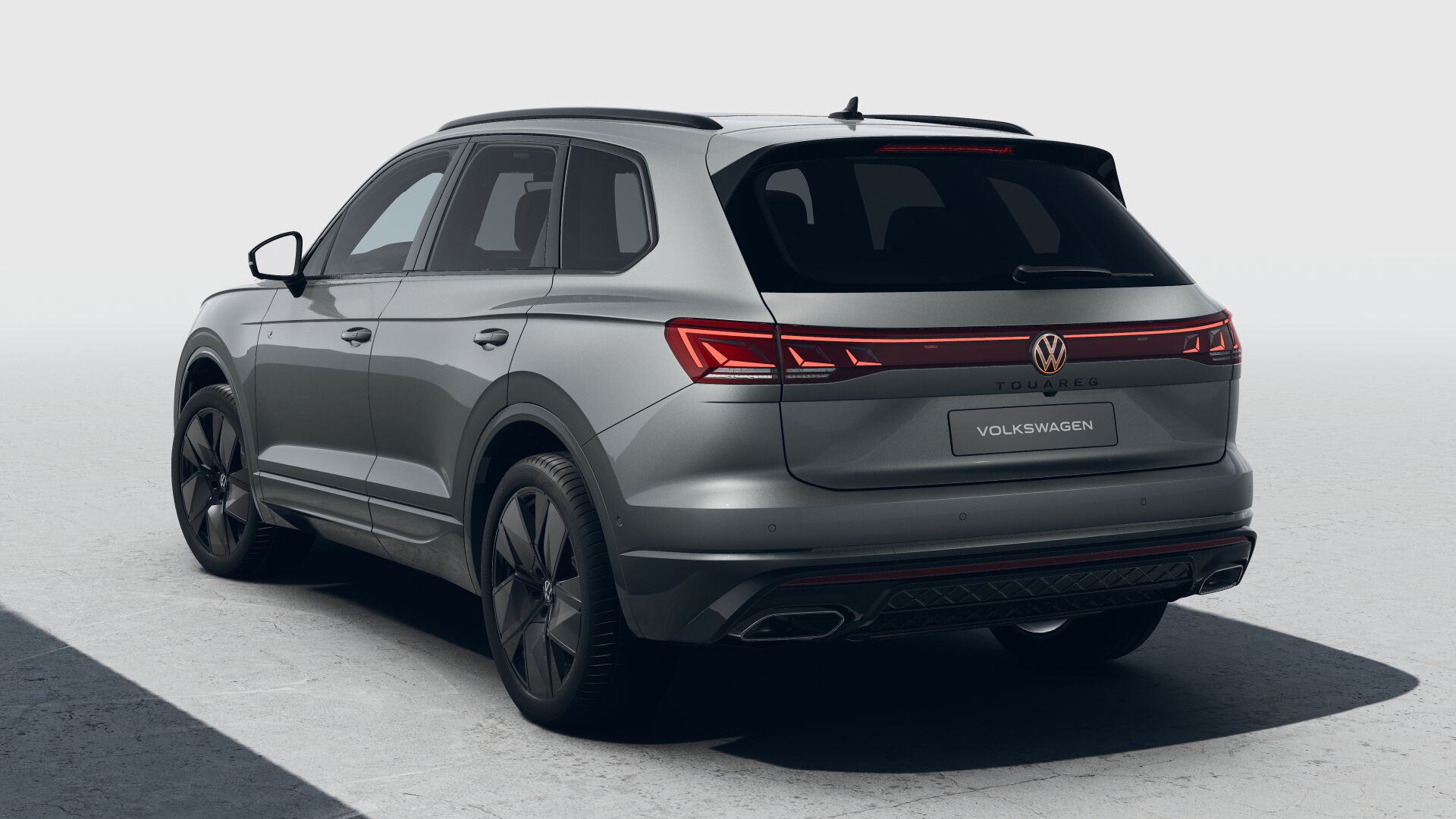 Зображення Touareg R-Line Platinum1 3.0 V6 TDI