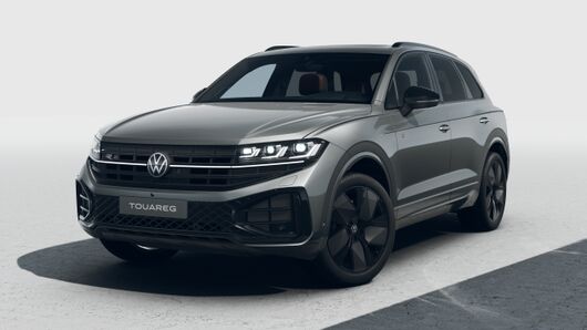 Зображення Touareg R-Line Platinum1 3.0 V6 TDI