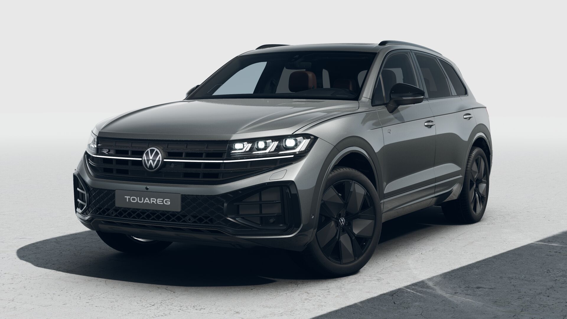 Зображення Touareg R-Line Platinum1 3.0 V6 TDI