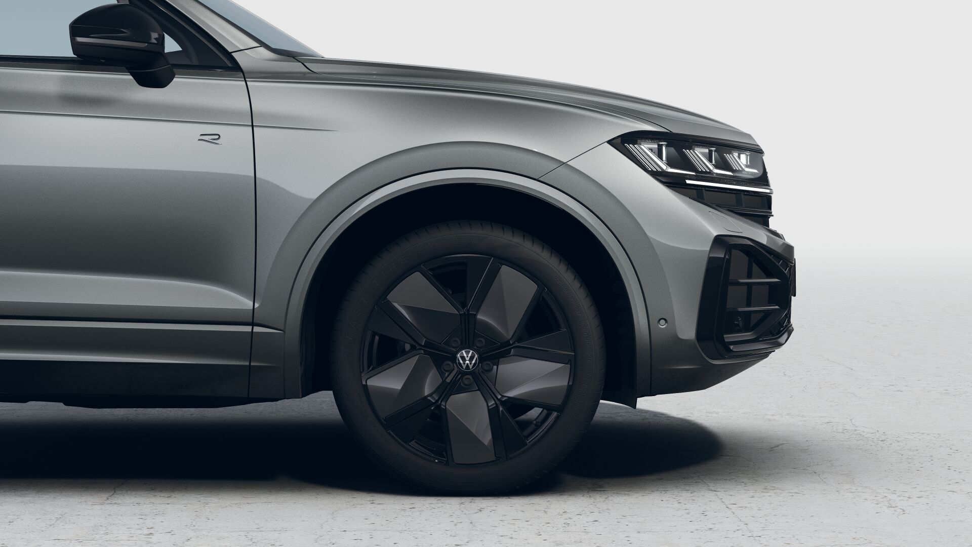 Зображення Touareg R-Line Platinum1 3.0 V6 TDI