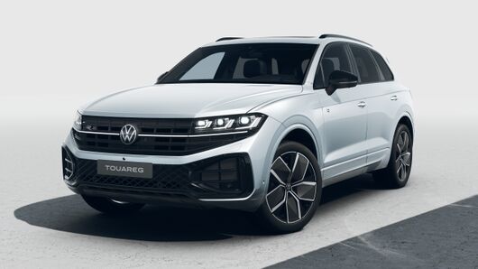 Зображення Touareg R-Line Final Edition2 3.0 V6 TDI