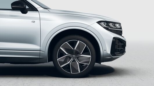 Зображення Touareg R-Line Final Edition2 3.0 V6 TDI