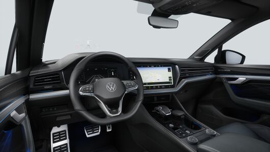 Зображення Touareg R-Line Final Edition2 3.0 V6 TDI