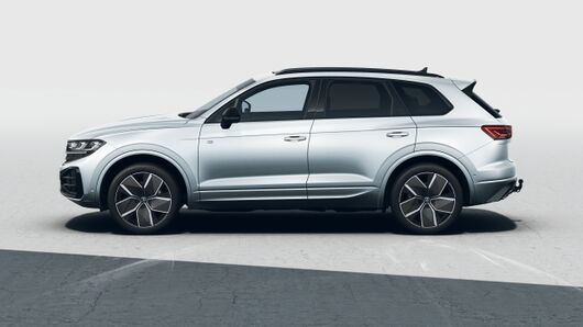 Зображення Touareg R-Line Final Edition2 3.0 V6 TDI
