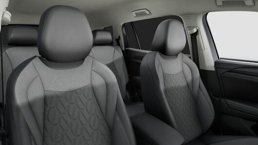 Зображення Новий Tayron Life+ 2.0 TDI FWD