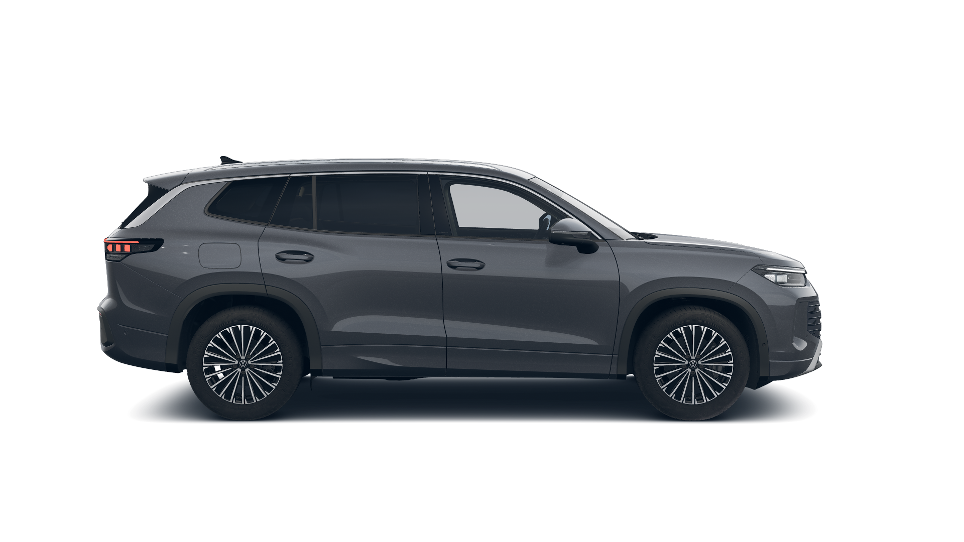 Зображення Tayron Life+ 2.0 TDI FWD