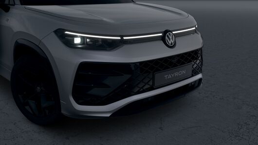 Зображення Новий Tayron R-Line 2.0 TSI 4MOTION