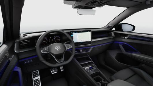 Зображення Новий Tayron R-Line 2.0 TSI 4MOTION