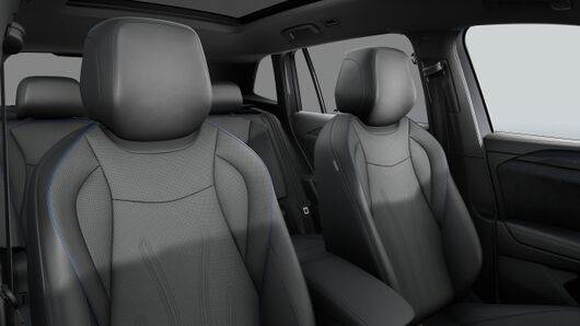 Зображення Tiguan R-Line+ 2.0 TDI 4Motion