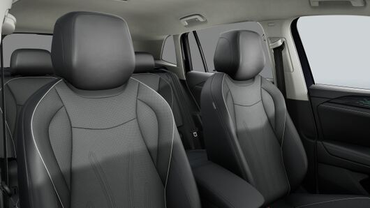 Зображення Tiguan Elegance 2.0 TDI 4Motion