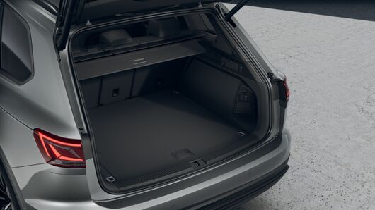 Зображення Touareg Silver+ 3.0 V6 TFSI