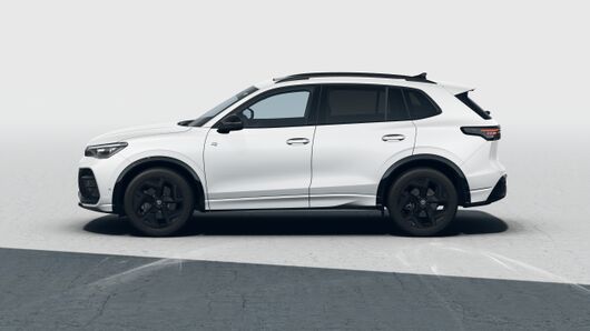 Зображення Tiguan R-Line+ 2.0 TSI 4Motion