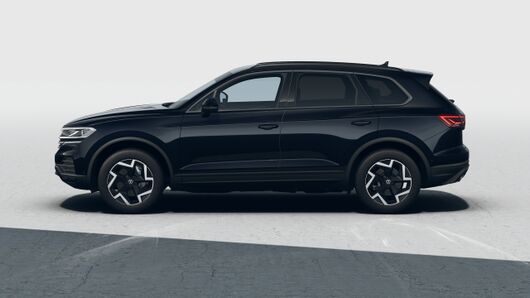 Зображення Touareg Silver 3.0 V6 TDI