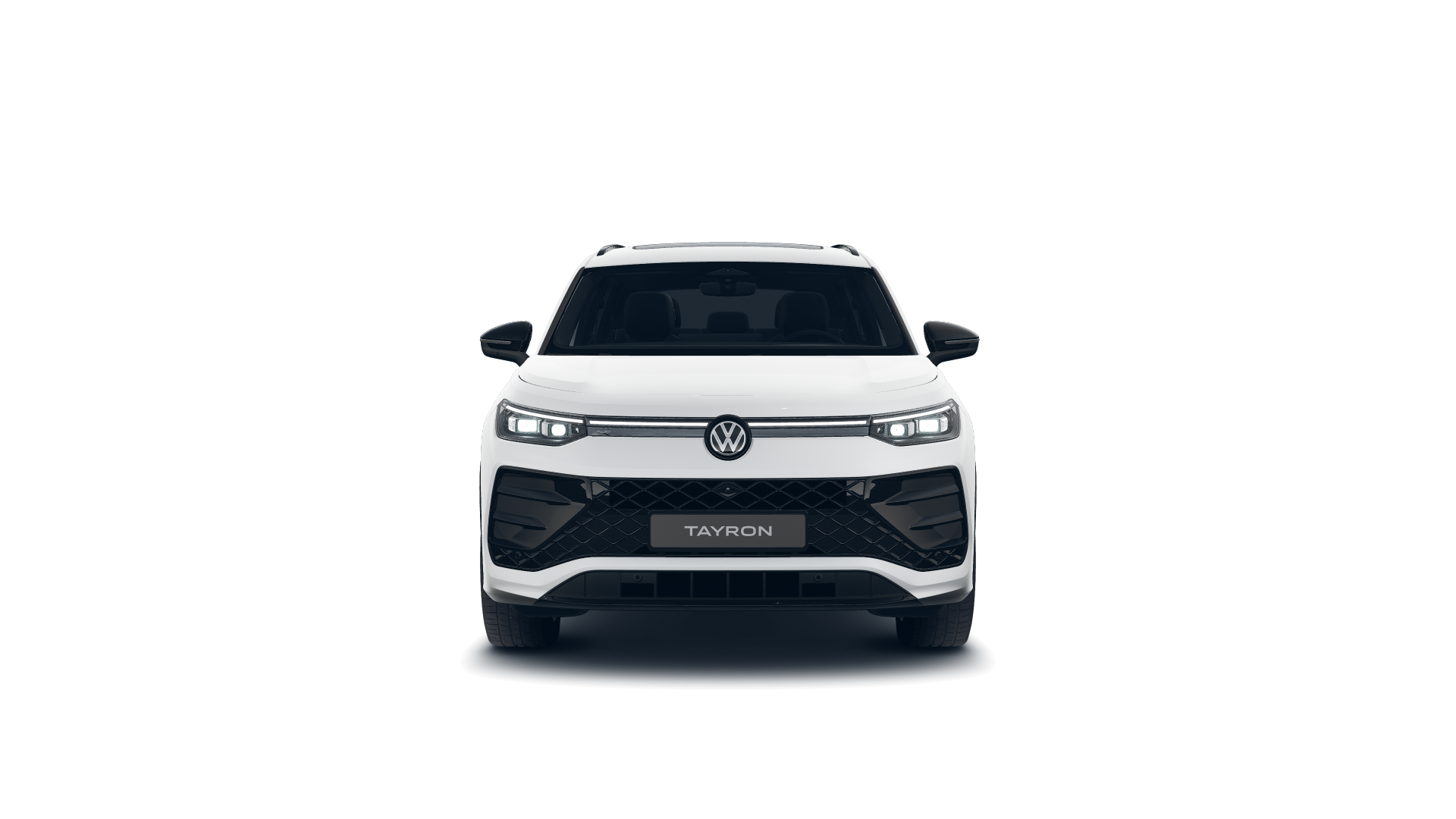 Зображення Tayron R-Line Platinum 2.0 TDI 4M