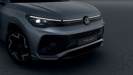 Зображення Tiguan R-Line 2.0 TSI 4Motion