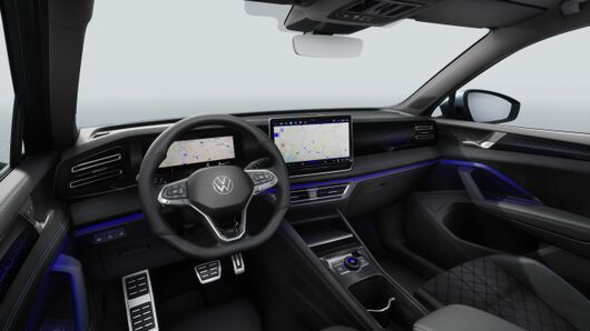 Зображення Tiguan R-Line 2.0 TSI 4Motion