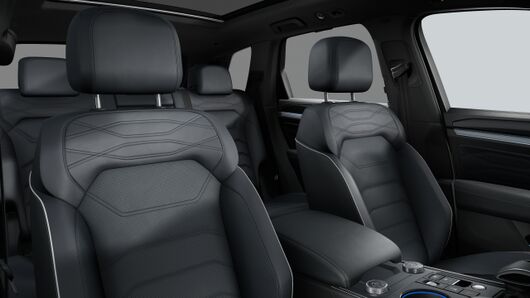 Зображення Touareg R-Line Final Edition2 3.0 V6 TDI