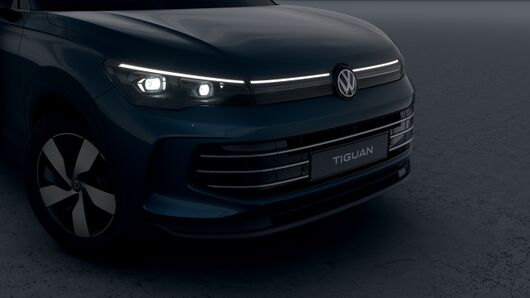 Зображення Tiguan Elegance 2.0 TDI 4Motion
