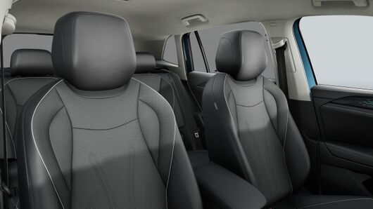 Зображення Tiguan Elegance 2.0 TDI 4Motion