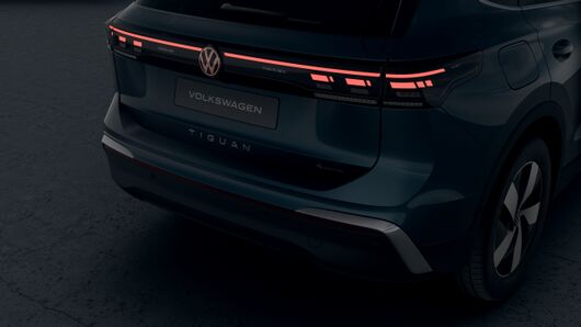 Зображення Tiguan Elegance 2.0 TDI 4Motion
