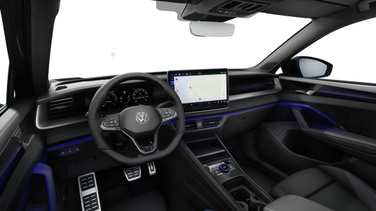 Зображення Tayron R-Line Platinum 2.0 TDI 4M