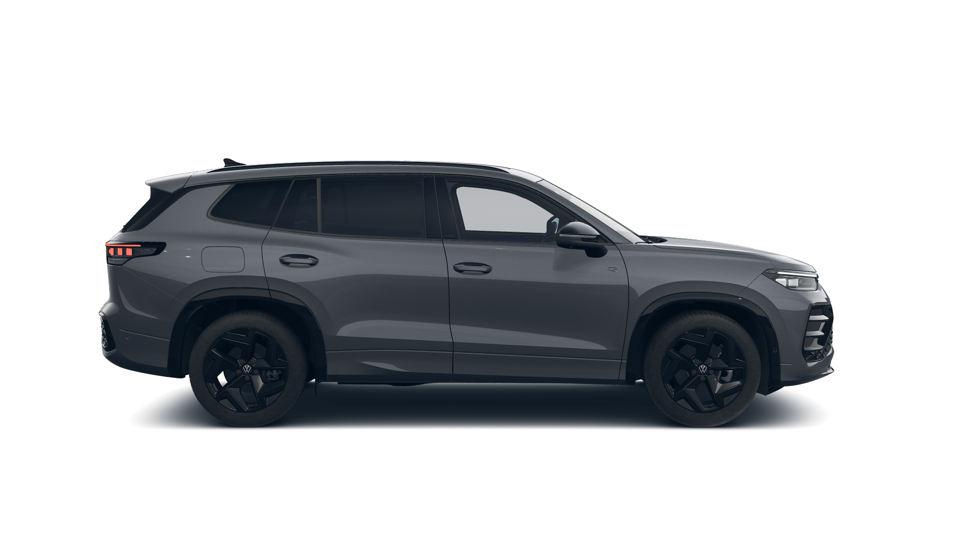 Зображення Tayron R-Line Platinum 2.0 TDI 4M
