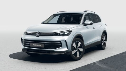 Зображення Tiguan Elegance 2.0 TDI 4Motion