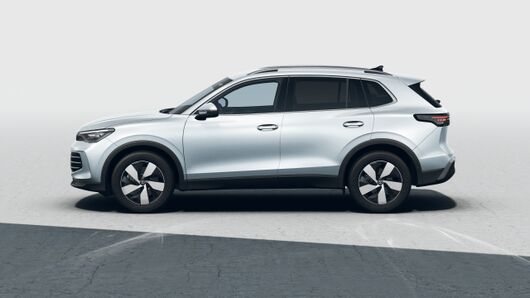 Зображення Tiguan Elegance 2.0 TDI 4Motion