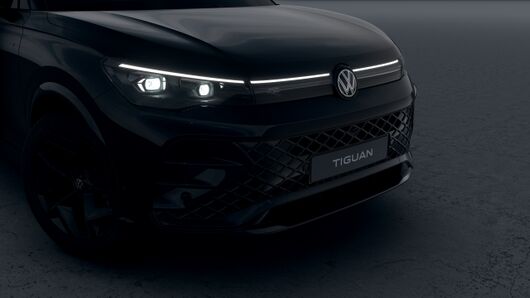 Зображення Tiguan R-Line+ 2.0 TDI 4Motion