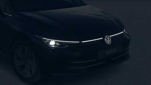 Зображення Golf Style 1.4 TSI