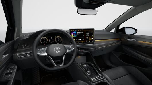 Зображення Golf Style 1.4 TSI