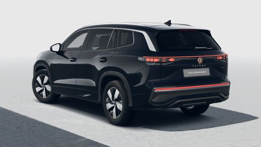 Зображення Новий Tayron Elegance 2.0 TDI 4MOTION