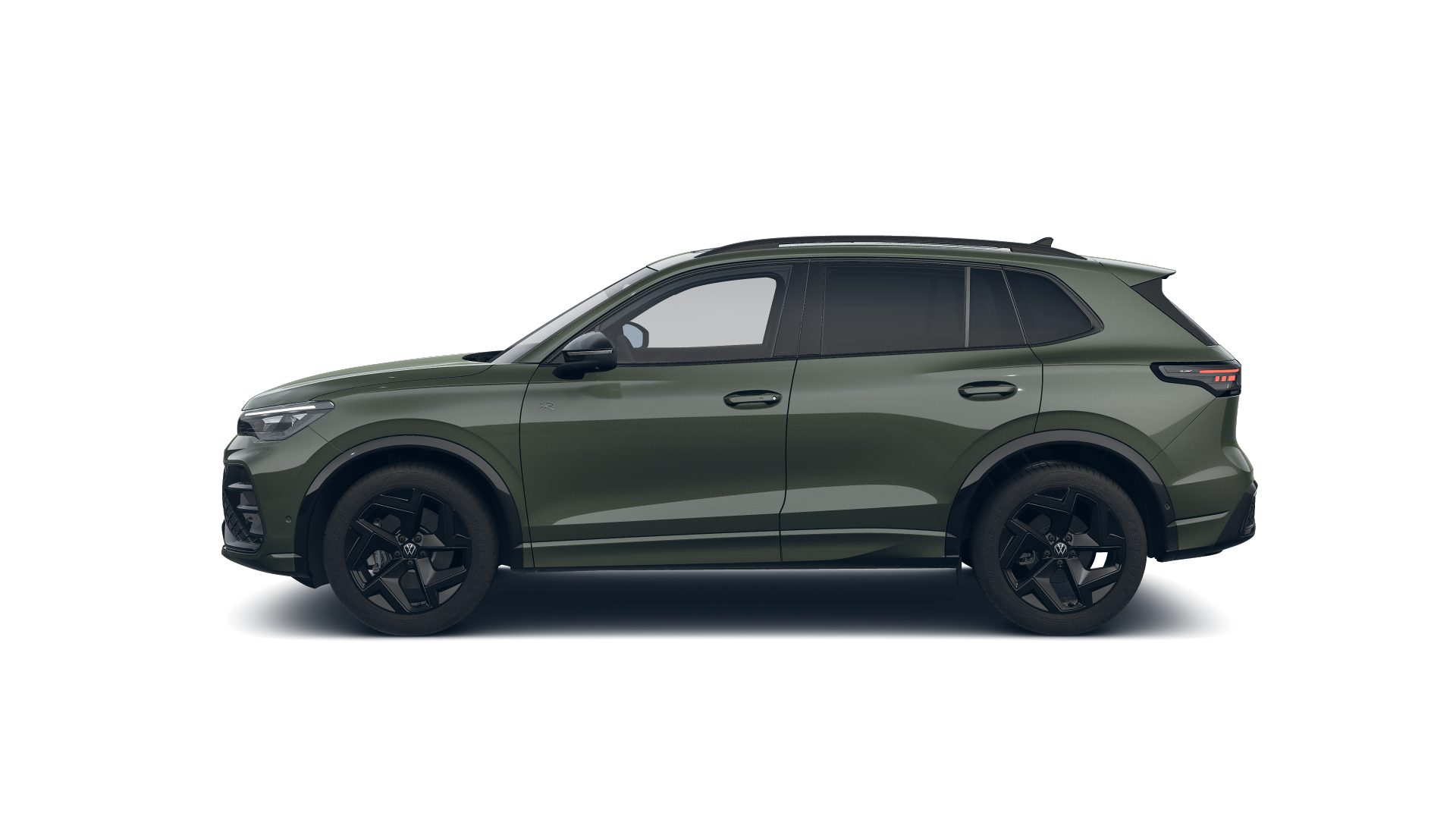 Зображення Tiguan R-Line+ 2.0 TDI 4Motion