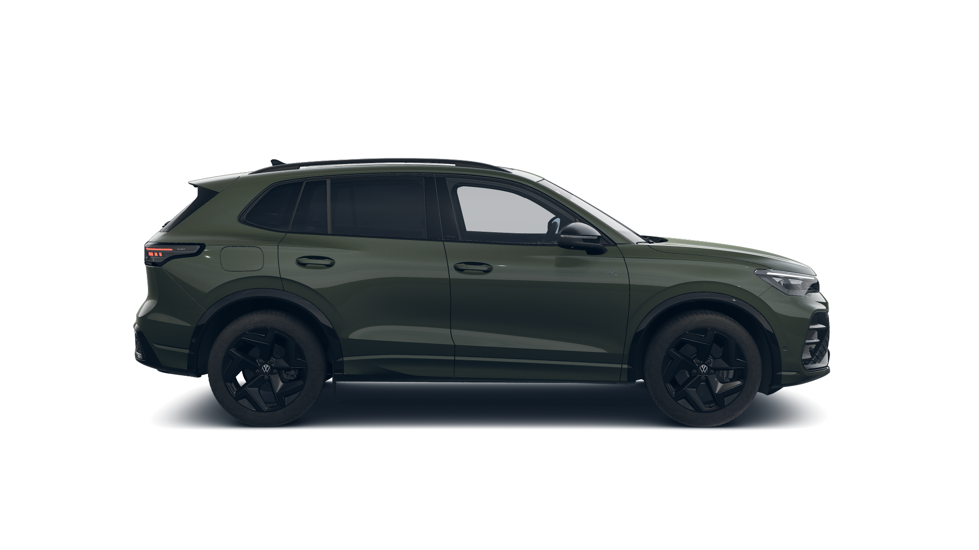 Зображення Tiguan R-Line+ 2.0 TDI 4Motion