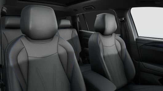 Зображення Новий Tayron R-Line Platinum 2.0 TSI 4M