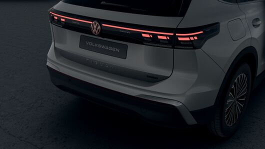 Зображення Tiguan Elegance 2.0 TDI 4Motion