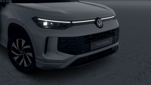 Зображення Новий Tayron Life+ 2.0 TDI FWD