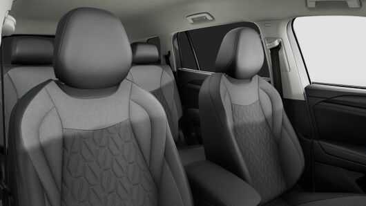 Зображення Новий Tayron Life+ 2.0 TDI FWD