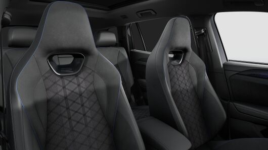 Зображення Новий Tayron R-Line 2.0 TSI 4MOTION