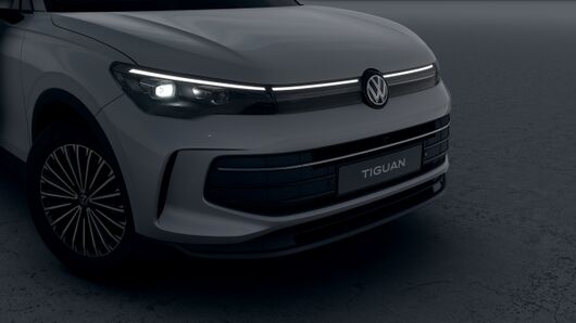 Зображення Tiguan Life+ 2.0 TDI FWD